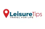 LeisureTips logo